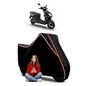 Drift Scooty Bike Cover Water Resistant Outdoor