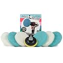 Bath Mat - Cooktop - Frying Pan - Pots and Pans - Grout Cleaner - Flooring