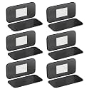 No Drill Cabinet Magnetic Catch Jiayi Ultra Thin Cabinet Door Magnet