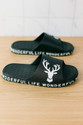 Drimo Men Slides