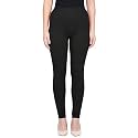 Drishti Fashion Products Cotton Churidar Plain Womens