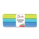 Dritz Bobbin Boat Trio, Sewing Bobbin Holder 3-Pack