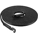 Drive Belt 41A5250, 237'' Garage Door Openers Belt Craftsman 41ab050 for 7ft High Garage Doors, 041A5250 Belt Compatible with Chamberlain/LiftMaster/Sentex/Whisper Belt Drive Garage Door Opener