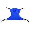 Drive Medical Full Body Patient Lift Sling, Solid, Medium