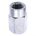 Drive Nut Adapter Part 225 for Flex Shaft Rotary Tool, for Bosch 2610916116 Driver Cap, Metal, 16 mm x 9.5 mm(1 pcs)