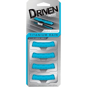 Driven by Refresh Your Car E301122000 Curve