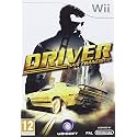 Driver San Francisco (Wii)
