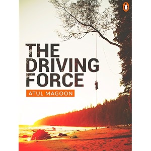 the driving force penguin petit