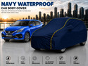 DRIZE Car Cover For Maruti Suzuki Baleno
