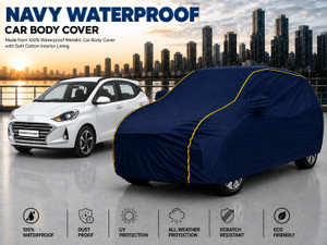 DRIZE Hyundai Grand i10 Nios Body Cover