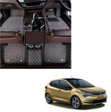 Drizon Leatherite 7D Mat For  Tata Altroz
