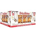 Drizzilicious Mini Rice Cakes Variety Pack -