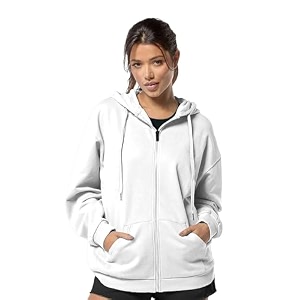 DROBE Relaxed Fit Plain Cotton Blend Full