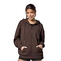 DROBE Relaxed Fit Plain Cotton Blend Full