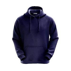 DROBE Winter wear Relaxed Fit Plain Cotton