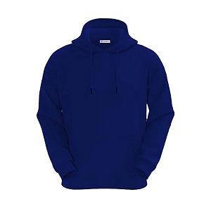 DROBE Winter wear Relaxed Fit Plain Cotton