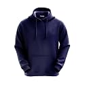 DROBE Winter wear Relaxed Fit Plain Cotton