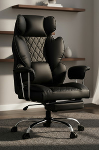 Drogo Ergonomic Computer Office for Work from