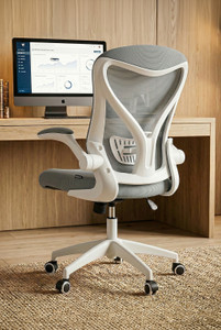 Drogo Ergonomic Office Chair for Work from
