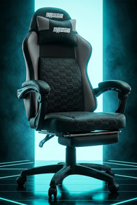 Drogo Pulse Ergonomic Gaming Chair PU Leather