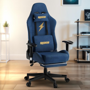 Drogo Raptor Ergonomic Gaming Chair with ArmrestFootrestHeadMassager