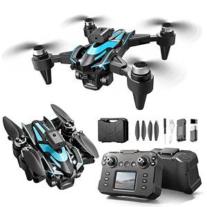 Drone with 4k Camera Foldable 1080P HD