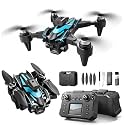 Drone with 4k Camera Foldable 1080P HD