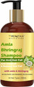 DRONTIKA WILD PURE Herbal Shampoo with