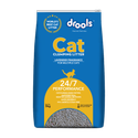 Drools Clumping Lavender frangrance bentonite Cat Litter
