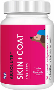 Drools Drools Absolute Skin Coat For Pet