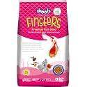 Drools Finsters Premium Fish Food 500g Pouch