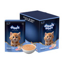 Drools Mousse 5 Pieces Ocean Fish 0.4