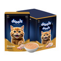 Drools Mousse For Adult Cats Chicken 0.4