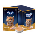 Drools Mousse For Young Cats Kitten Chicken