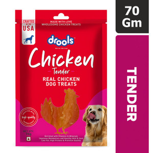 Drools Tender Chicken Dog Treat