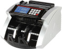 Drop2Kart Cash Counter with UV/MG/MT/IR Note Detection, Bright TFT LCD Display with All INR Support & Fake Note Alarm Note Counting Machine