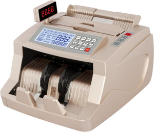 drop2kart dual motor cashcounter with lcdled displayuvirmtmg detection note counting machine