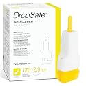 DropSafe Acti-Lance Safety Lancet, Special, 200 Ct