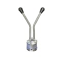 Drum Sealer Big And Small Caps Drum Capping Plier (Cast Iron) (Drum Sealer Big Plier, 1)