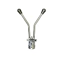 Drum Sealer Big And Small Caps Drum Capping Plier (Cast Iron) (Drum Sealer Small Plier, 1)