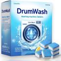 DrumFresh 32 Pcs Top-Load Front-Load Washing