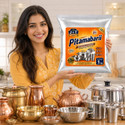 DrumFresh Shining powder for 6 type of