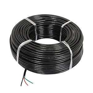 drumstone 25mm 3 core copper cable wire for home office industial electrical uses etc multicolor 100 meter
