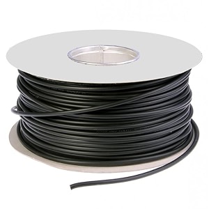 drumstone 3 core round copper wires and cables 25mm for domestic and industrial electric connections colour may vary 100 feet