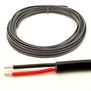 drumstone 3 core round copper wires and cables 25mm for domestic and industrial electric connections colour may vary 5 feet