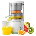 Drumstone (???????? ???????????????????? ????????????????????????????????) Effortless Juicing with 30W Electric Citrus Juicer, Stylish for Daily Use – ???????????????? ???????????? ????????????????????????, ????????????????-?