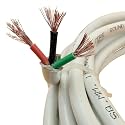 Drumstone (November ???????? ???????????????????? ???????????????????????????????? Offer) Flat 3 Core Copper Wires and Cables 2.5mm: Versatile Electrical Solution for Domestic and Industrial Use - 5 Meters