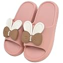 DRUNKEN Slippers For Men Winter Sandals Casual