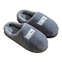 DRUNKEN Slippers For Men Winter Sandals Casual