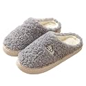 DRUNKEN Slippers For Men Winter Sandals Casual